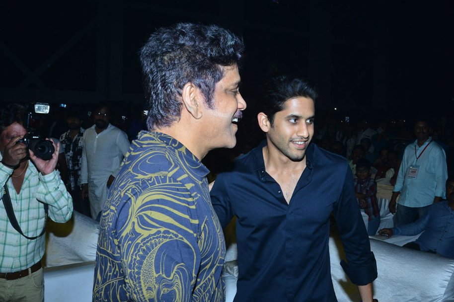 Majili-Movie-Pre-Release-Event-Photos